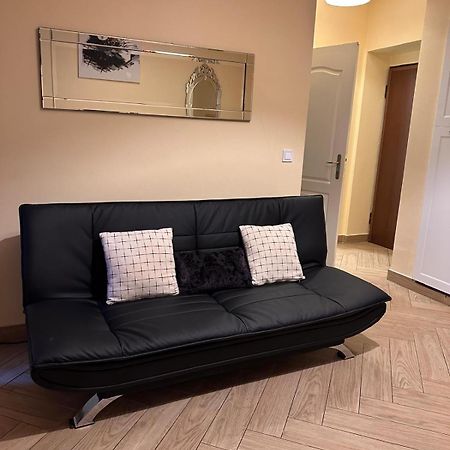 Le Sancy Appartement Босолей Екстер'єр фото